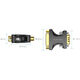 Адаптер-переходник Vention DVI-I 24+5F/VGA 15M (DDDB0)