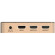 Разветвитель Vention HDMI 19F/HDMI 19F x 2 (ACBG0)