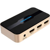 Разветвитель Vention HDMI 19F/ HDMI 19F x 2 (ACBG0)