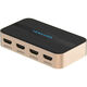 Разветвитель Vention HDMI 19F/HDMI 19F x 4 (ACCG0)