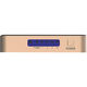 Разветвитель Vention HDMI 19F/HDMI 19F x 4 (ACCG0)