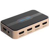 Разветвитель Vention HDMI 19F/ HDMI 19F x 4 (ACCG0)