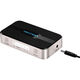 Переключатель Vention HDMI v1.4 19F x 3/HDMI 19F/ DC Jack 3.5mm (m) F (AFFH0)
