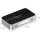 Переключатель Vention HDMI v1.4 19F x 3/HDMI 19F/ DC Jack 3.5mm (m) F (AFFH0)
