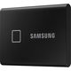 Samsung T7 Touch 500GB () Samsung T7 Touch 500GB ()