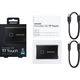 Samsung T7 Touch 500GB ()