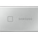 Samsung T7 Touch 500GB () Samsung T7 Touch 500GB ()