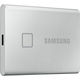 Samsung T7 Touch 500GB () Samsung T7 Touch 500GB ()