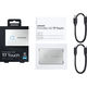 Samsung T7 Touch 500GB ()