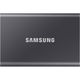 Samsung T7 500GB (MU-PC500T/WW) Samsung T7 500GB (MU-PC500T/WW)