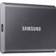 Samsung T7 500GB (MU-PC500T/WW) Samsung T7 500GB (MU-PC500T/WW)