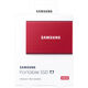 Samsung T7 500GB (MU-PC500R/WW)