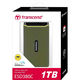 Transcend ESD380C 1000GB (TS1TESD380C) Transcend ESD380C 1000GB (TS1TESD380C)
