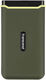 Transcend ESD380C 1000GB (TS1TESD380C) Transcend ESD380C 1000GB (TS1TESD380C)