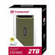 Transcend ESD380C 2000GB (TS2TESD380C) Transcend ESD380C 2000GB (TS2TESD380C)