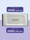 Kingston XS2000 4000GB (SXS2000/4000G)