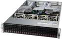 Supermicro Ultra SuperServer 2U 220U-TNR noCPU(2)3rd Gen Scalable/TDP 270W/no DIMM(32)/8 NVMe+ 16 SATA(CBL-KIT-220U-TNR-8)/2x10GbE/2 PCIEx8