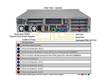 Supermicro Ultra SuperServer 2U 220U-TNR noCPU(2)3rd Gen Scalable/TDP 270W/no DIMM(32)/8 NVMe+ 16 SATA(CBL-KIT-220U-TNR-8)/2x10GbE/2 PCIEx8