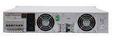 ШТИЛЬ ИБП 6000 ВА; 1 фазный; on-line; батарея: 192В ext (no incl)