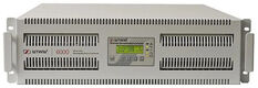 ШТИЛЬ ИБП 6000 ВА; 1 фазный; on-line; батарея: 192В ext (no incl)