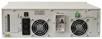 ШТИЛЬ ИБП 6000 ВА; 1 фазный; on-line; батарея: 192В ext (no incl)