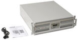 ШТИЛЬ ИБП 6000 ВА; 1 фазный; on-line; батарея: 192В ext (no incl)