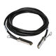 FiberTrade Кабель прямого подключения FT-QSFP28-CabP-AWG26-2 (100G, QSFP28, AWG26, 2м) FiberTrade Кабель прямого подключения FT-QSFP28-CabP-AWG26-2 (100G, QSFP28, AWG26, 2м)