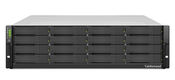 Infortrend 3U/16bay dual redundant controller expansion enclosure JB3016R10A0-8U32 Infortrend 3U/16bay dual redundant controller expansion enclosure JB3016R10A0-8U32