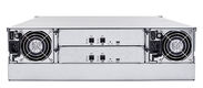 Infortrend 3U/16bay dual redundant controller expansion enclosure JB3016R10A0-8U32 Infortrend 3U/16bay dual redundant controller expansion enclosure JB3016R10A0-8U32
