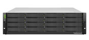 Infortrend 3U/16bay dual redundant controller expansion enclosure JB3016R10A0-8U32 Infortrend 3U/16bay dual redundant controller expansion enclosure JB3016R10A0-8U32