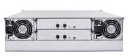 Infortrend 3U/16bay dual redundant controller expansion enclosure JB3016R10A0-8U32