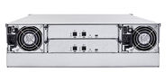 Infortrend
3U/16bay dual redundant controller expansion enclosure including 4x 12Gb SAS ports Infortrend
3U/16bay dual redundant controller expansion enclosure including 4x 12Gb SAS ports
