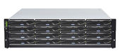 Infortrend
3U/16bay dual redundant controller expansion enclosure including 4x 12Gb SAS ports Infortrend
3U/16bay dual redundant controller expansion enclosure including 4x 12Gb SAS ports