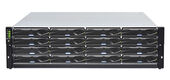 Infortrend
3U/16bay dual redundant controller expansion enclosure including 4x 12Gb SAS ports Infortrend
3U/16bay dual redundant controller expansion enclosure including 4x 12Gb SAS ports