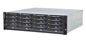 Infortrend
3U/16bay dual redundant controller expansion enclosure including 4x 12Gb SAS ports Infortrend
3U/16bay dual redundant controller expansion enclosure including 4x 12Gb SAS ports