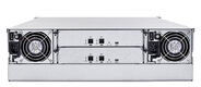 Infortrend
3U/16bay dual redundant controller expansion enclosure including 4x 12Gb SAS ports