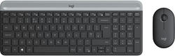 Logitech Wireless Desktop MK470 (Keybord&mouse) Logitech Wireless Desktop MK470 (Keybord&mouse)