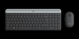 Logitech Wireless Desktop MK470 (Keybord&mouse) Logitech Wireless Desktop MK470 (Keybord&mouse)