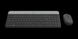 Logitech Wireless Desktop MK470 (Keybord&mouse) Logitech Wireless Desktop MK470 (Keybord&mouse)