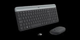 Logitech Wireless Desktop MK470 (Keybord&mouse) Logitech Wireless Desktop MK470 (Keybord&mouse)