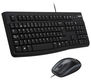 Logitech Desktop MK120 Logitech Desktop MK120