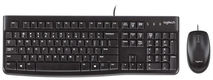 Logitech Desktop MK120