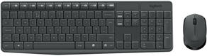 Logitech Wireless Desktop MK235 Logitech Wireless Desktop MK235
