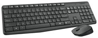 Logitech Wireless Desktop MK235 Logitech Wireless Desktop MK235