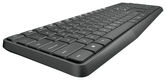 Logitech Wireless Desktop MK235 Logitech Wireless Desktop MK235