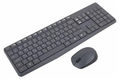 Logitech Wireless Desktop MK235