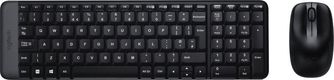 Logitech Wireless Desktop MK220 (Keybord&mouse) Logitech Wireless Desktop MK220 (Keybord&mouse)