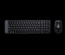 Logitech Wireless Desktop MK220 (Keybord&mouse) Logitech Wireless Desktop MK220 (Keybord&mouse)