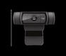 Веб-камера Logitech C920 HD Pro Webcam (Full HD 1080p/30fps, автофокус, угол обзора 78°, стереомикрофон, кабель 1.5м) (арт. 960-000998, M/N: VU0062) Веб-камера Logitech C920 HD Pro Webcam (Full HD 1080p/30fps, автофокус, угол обзора 78°, стереомикрофон, кабель 1.5м) (арт. 960-000998, M/N: VU0062)