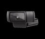 Веб-камера Logitech C920 HD Pro Webcam (Full HD 1080p/30fps, автофокус, угол обзора 78°, стереомикрофон, кабель 1.5м) (арт. 960-000998, M/N: VU0062) Веб-камера Logitech C920 HD Pro Webcam (Full HD 1080p/30fps, автофокус, угол обзора 78°, стереомикрофон, кабель 1.5м) (арт. 960-000998, M/N: VU0062)